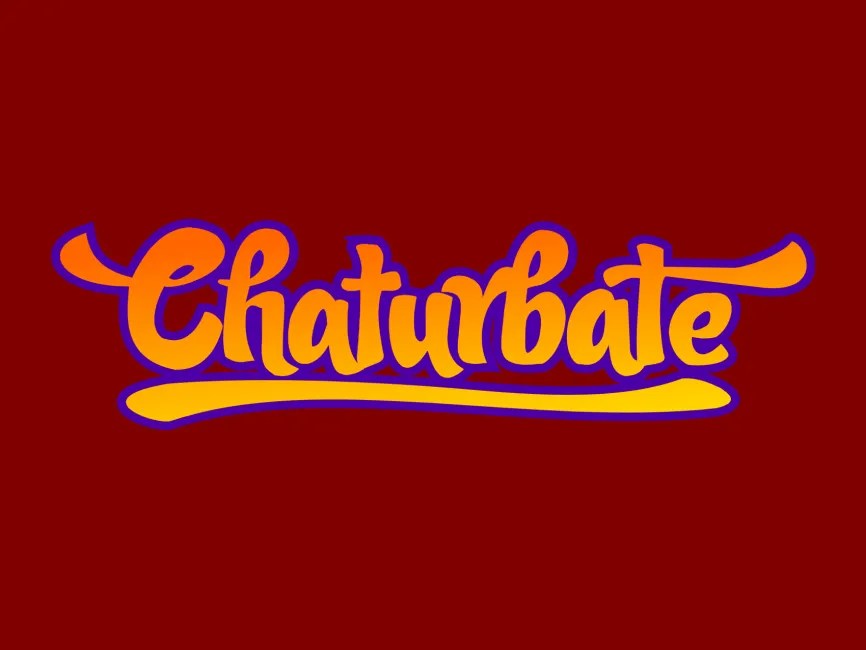 Download Chaturbate Logo Vector Free | Logowik