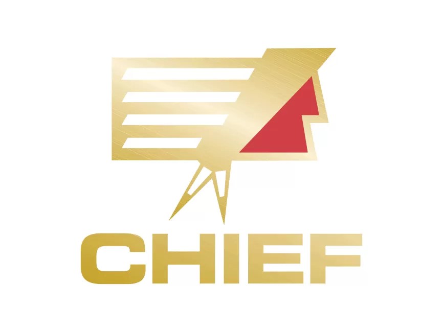 Chief Logo PNG vector in SVG, PDF, AI, CDR format