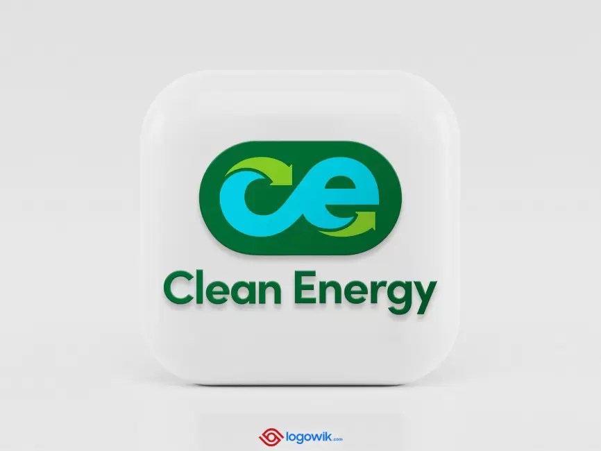 Clean Energy Fuels Logo PNG vector in SVG, PDF, AI, CDR format
