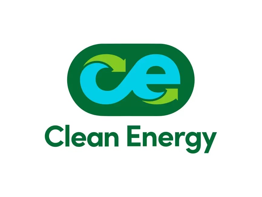 Clean Energy Fuels Logo PNG vector in SVG, PDF, AI, CDR format