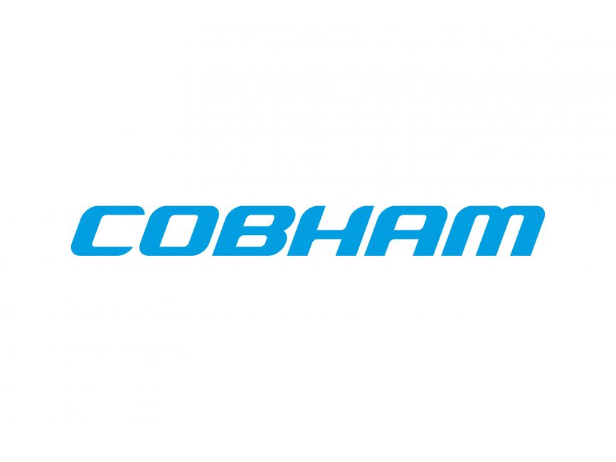 Cobham PLC Logo PNG vector in SVG, PDF, AI, CDR format