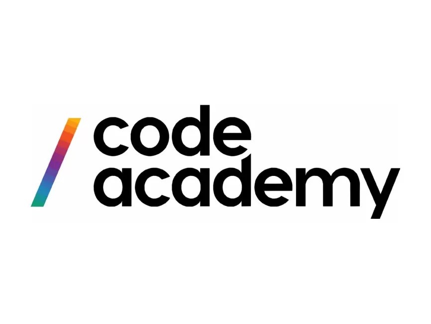 Code Academy Logo PNG vector in SVG, PDF, AI, CDR format
