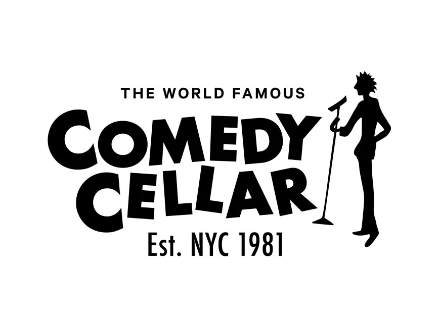 Comedy Cellar New Logo PNG vector in SVG, PDF, AI, CDR format