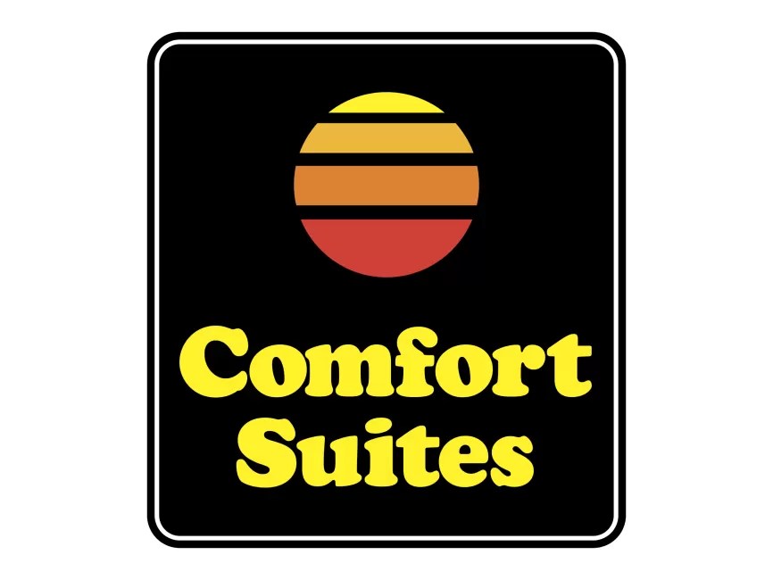 Comfort Suites Old Logo PNG vector in SVG, PDF, AI, CDR format