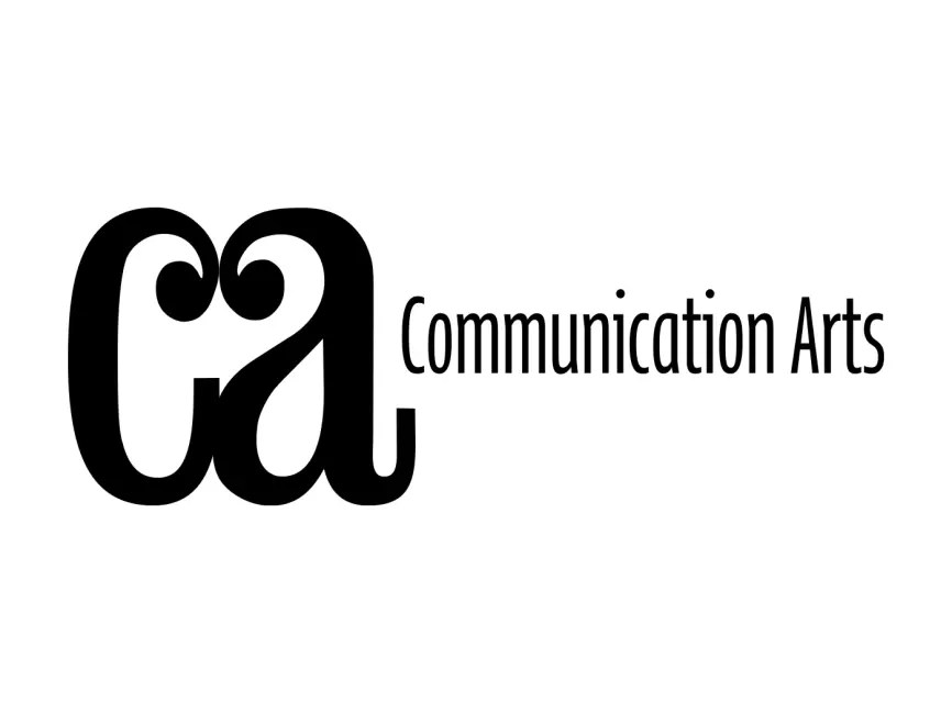 Communication Arts Logo PNG vector in SVG, PDF, AI, CDR format