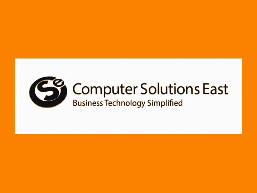 Computer Solutions East Logo PNG vector in SVG, PDF, AI, CDR format