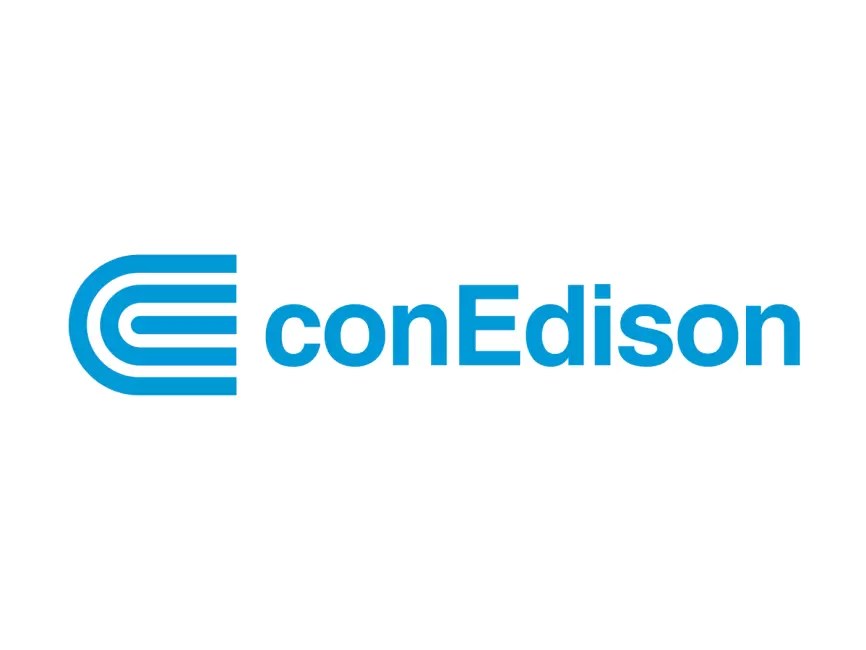 Con Edison Logo PNG vector in SVG, PDF, AI, CDR format
