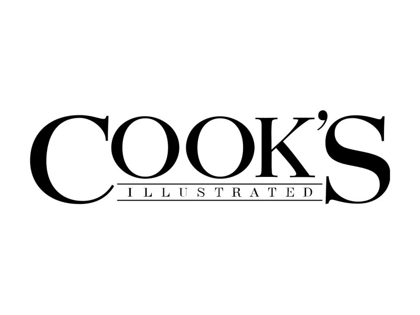 Cook`s Illustrated Logo PNG vector in SVG, PDF, AI, CDR format