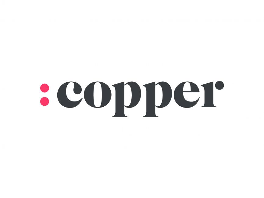 Copper Logo PNG vector in SVG, PDF, AI, CDR format