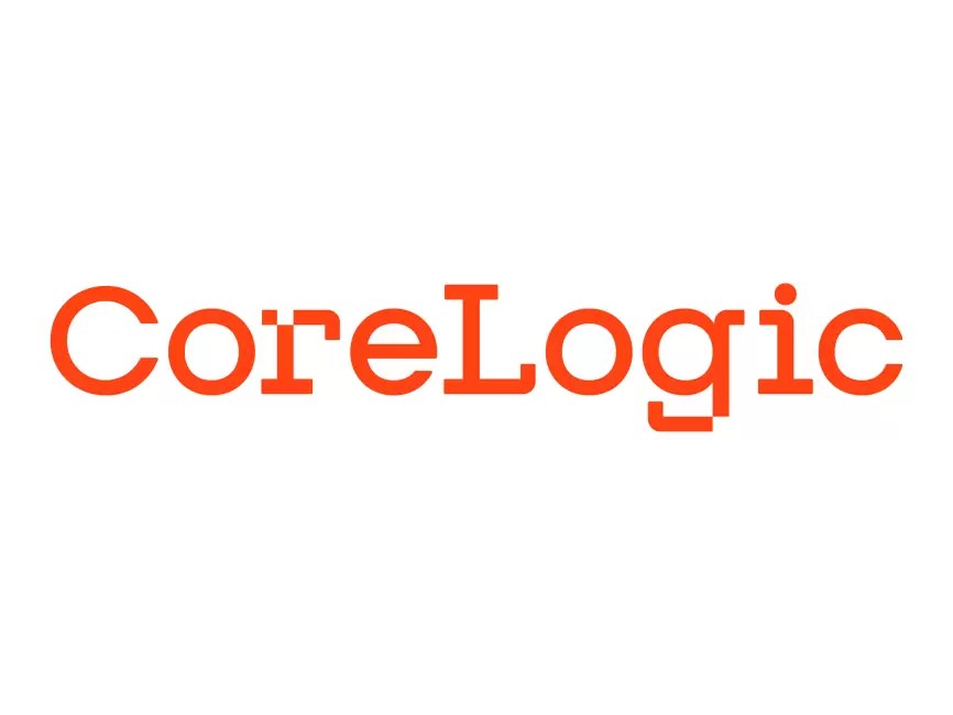 CoreLogic New Logo PNG vector in SVG, PDF, AI, CDR format