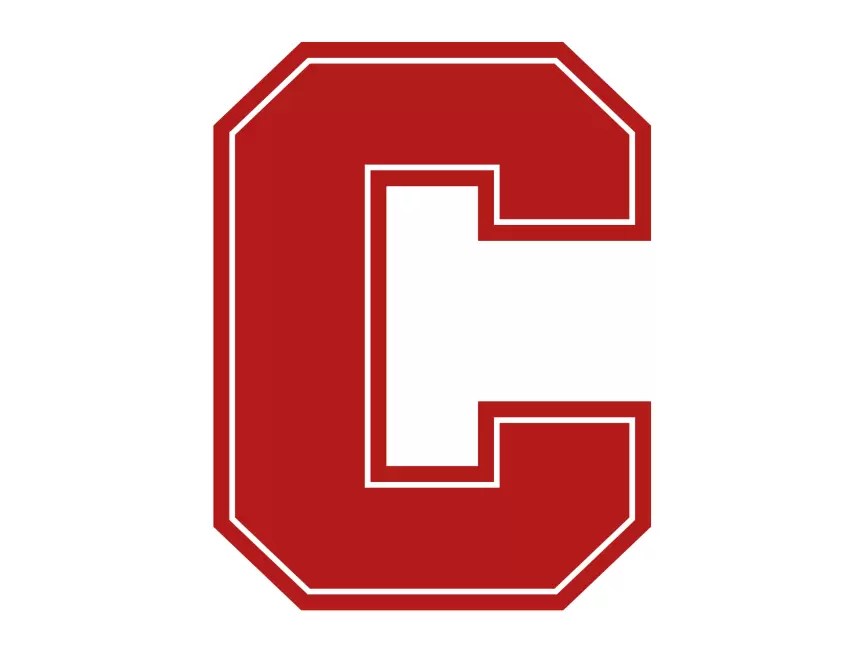 Cornell University C Logo PNG vector in SVG, PDF, AI, CDR format