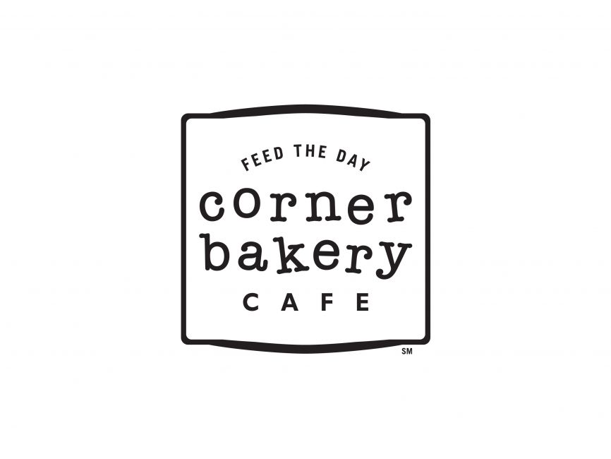 Corner Bakery Logo PNG vector in SVG, PDF, AI, CDR format