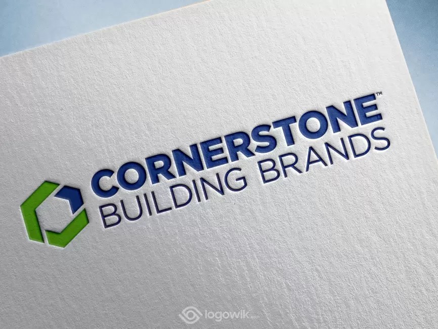 Cornerstone Building Brands Logo PNG vector in SVG, PDF, AI, CDR format