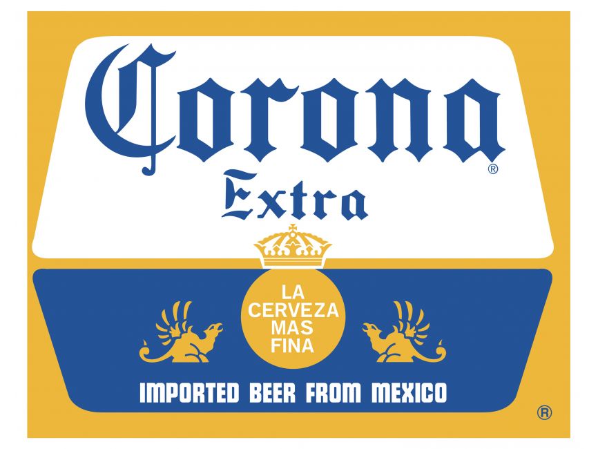 Corona Extra Logo PNG vector in SVG, PDF, AI, CDR format