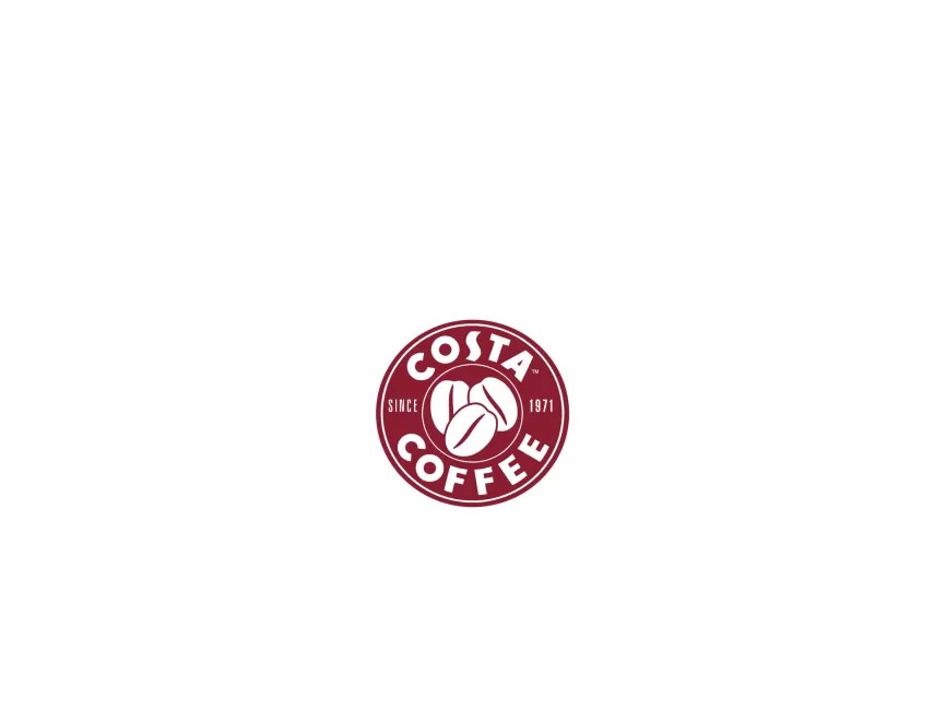 Costa Coffee Logo PNG vector in SVG, PDF, AI, CDR format
