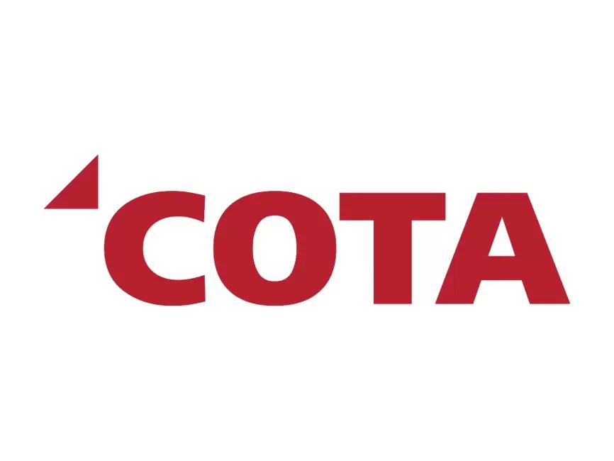 COTA Logo PNG vector in SVG, PDF, AI, CDR format