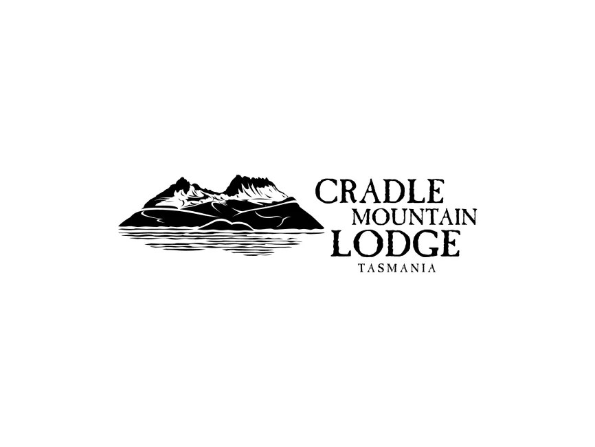 Cradle Mountain Lodge Logo PNG vector in SVG, PDF, AI, CDR format