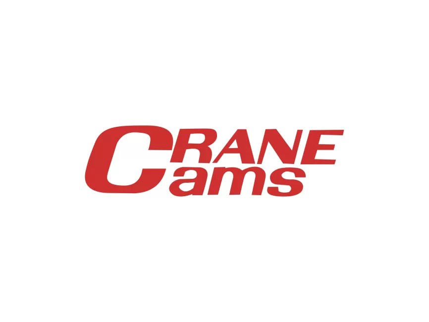 Crane Cams Logo PNG vector in SVG, PDF, AI, CDR format