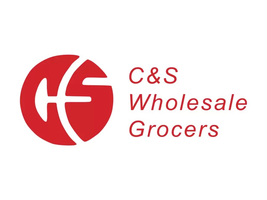 C&S Wholesale Grocers Logo PNG vector in SVG, PDF, AI, CDR format