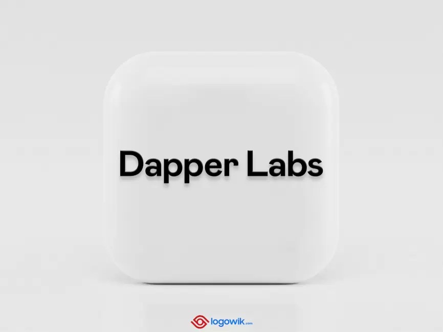 Dapper Labs Logo PNG vector in SVG, PDF, AI, CDR format