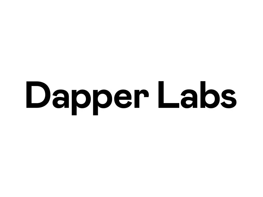 Dapper Labs Logo PNG vector in SVG, PDF, AI, CDR format