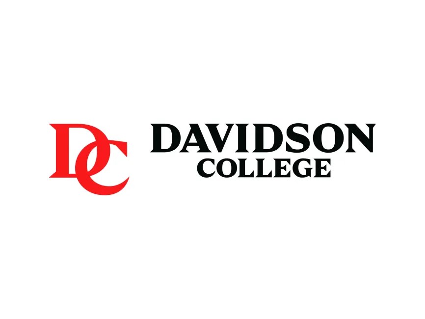 Davidson College New Logo PNG vector in SVG, PDF, AI, CDR format