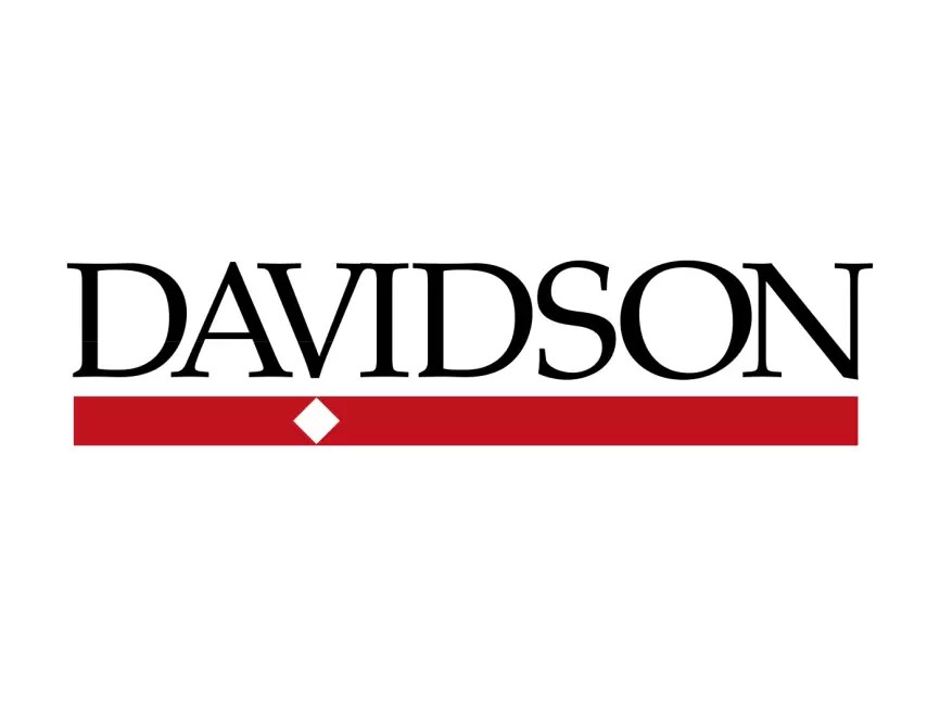 Davidson College Logo PNG vector in SVG, PDF, AI, CDR format