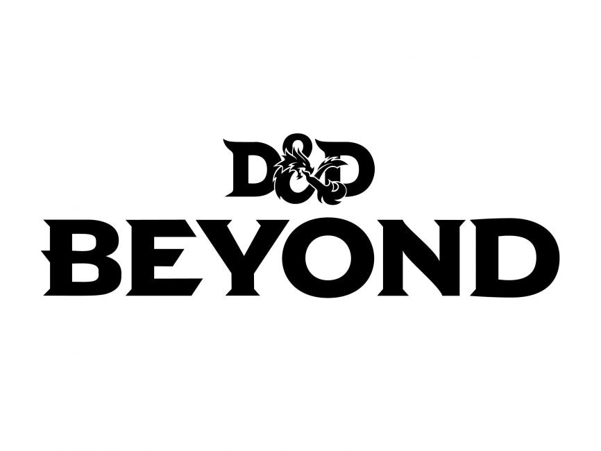 D&D Beyond Logo PNG vector in SVG, PDF, AI, CDR format