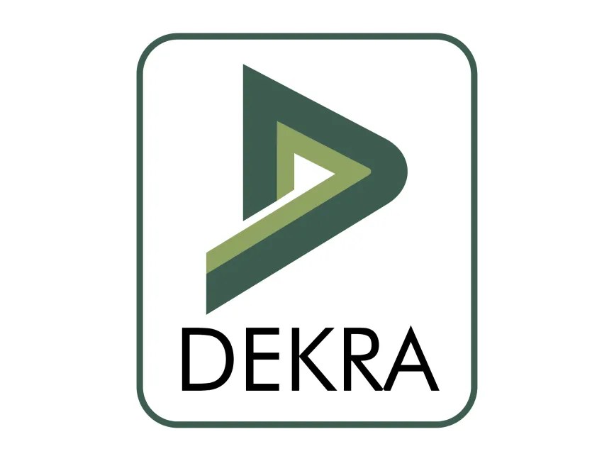 Dekra Logo PNG vector in SVG, PDF, AI, CDR format