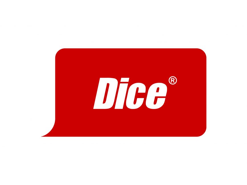 Dice Logo PNG vector in SVG, PDF, AI, CDR format
