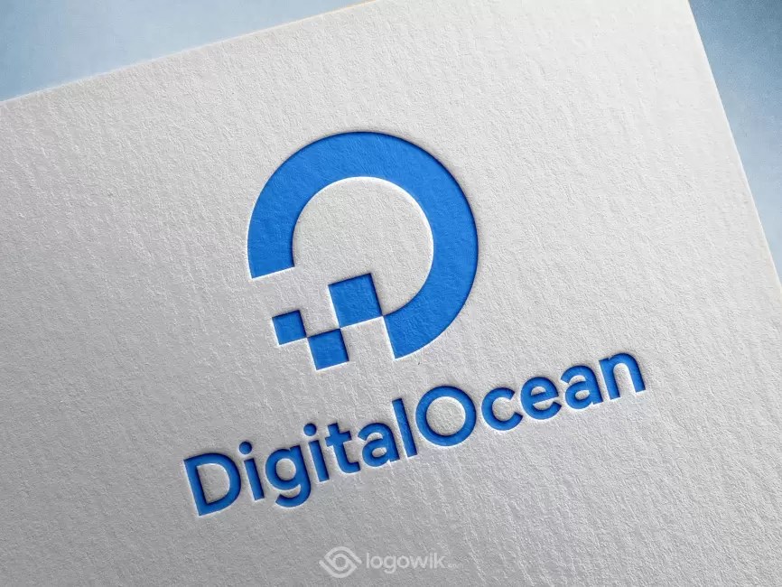 Update more than 120 digital ocean logo super hot tnbvietnam.edu.vn