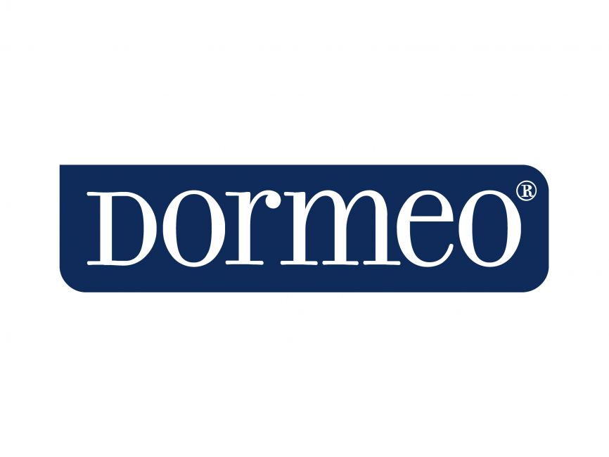 Dormeo Logo PNG vector in SVG, PDF, AI, CDR format