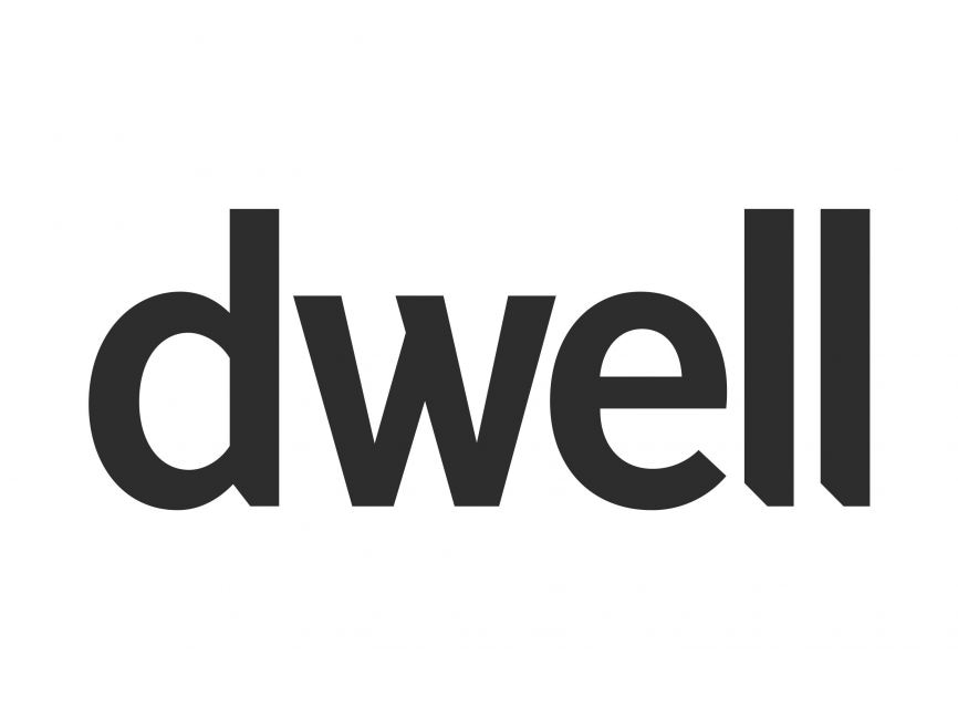 Dwell Logo PNG vector in SVG, PDF, AI, CDR format
