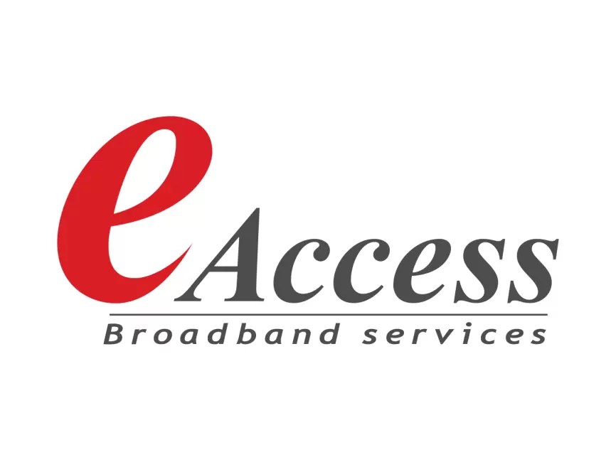 EAccess Logo PNG vector in SVG, PDF, AI, CDR format