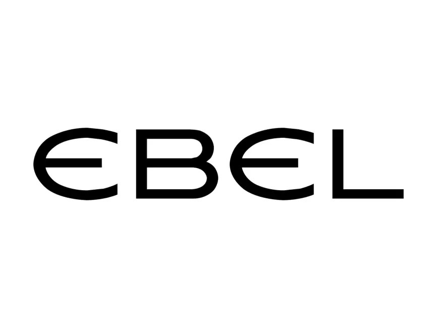 Ebel Logo PNG vector in SVG, PDF, AI, CDR format