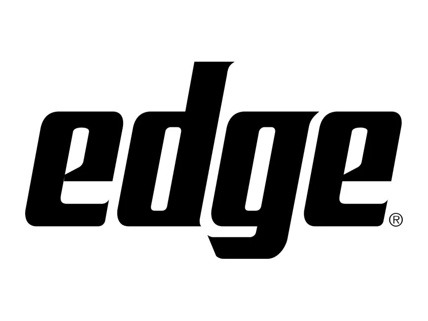EDGE Logo PNG vector in SVG, PDF, AI, CDR format