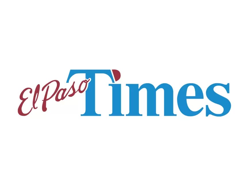 El Paso Times Logo PNG vector in SVG, PDF, AI, CDR format