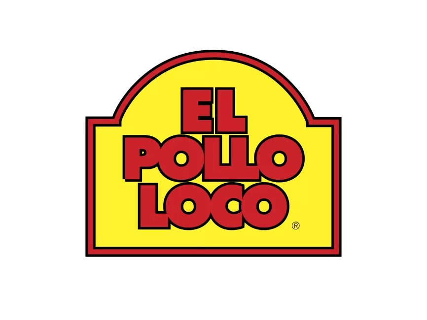 El Pollo Loco Logo PNG vector in SVG, PDF, AI, CDR format
