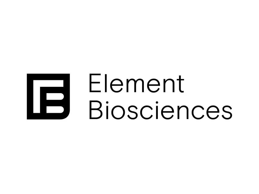 Element Biosciences Logo PNG vector in SVG, PDF, AI, CDR format