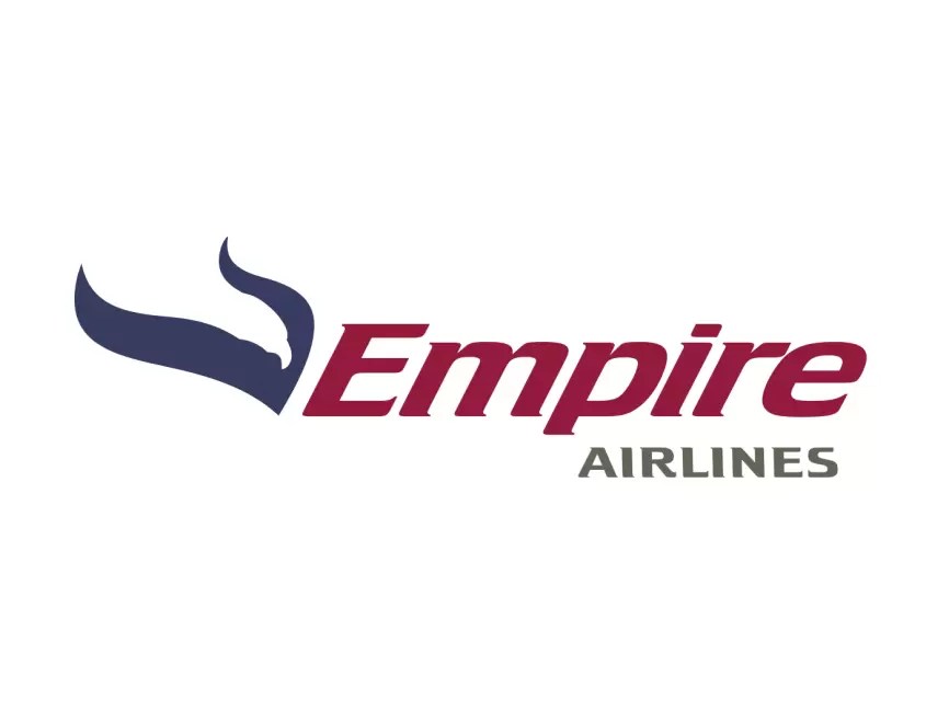 Empire Airlines Logo PNG vector in SVG, PDF, AI, CDR format