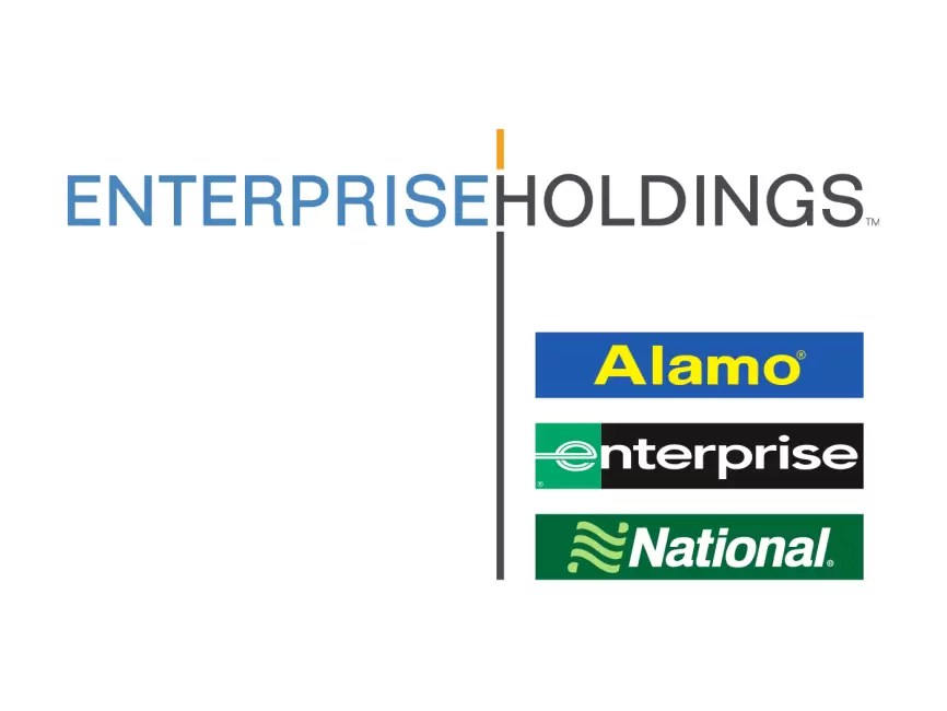 Enterprise Holdings Logo PNG vector in SVG, PDF, AI, CDR format