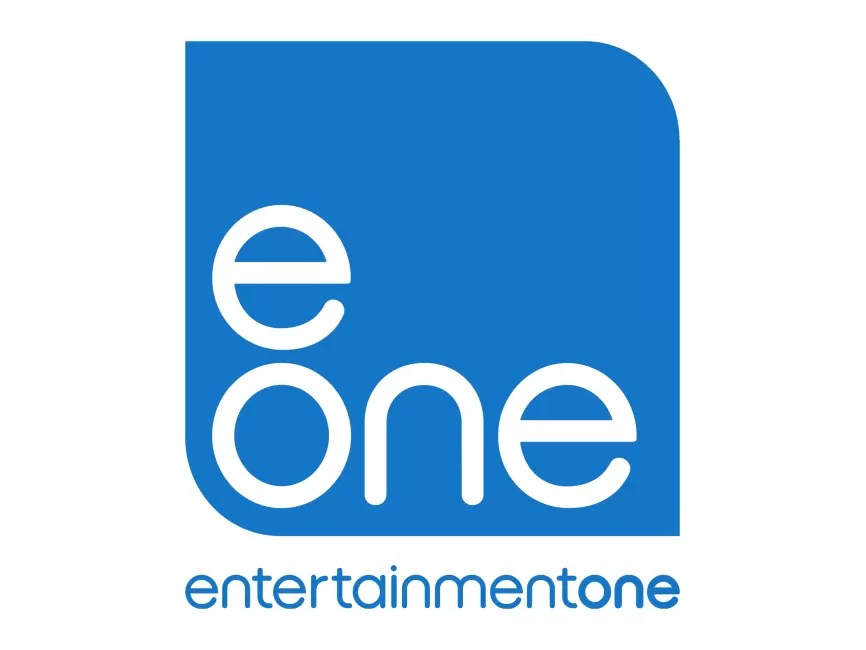 Entertainment One Logo PNG vector in SVG, PDF, AI, CDR format