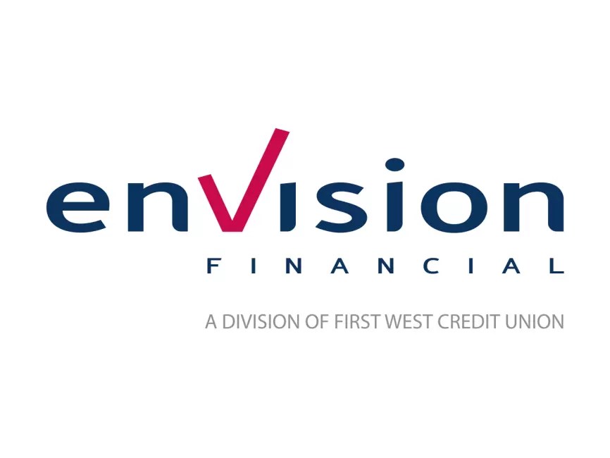 Envision Financial Logo PNG vector in SVG, PDF, AI, CDR format
