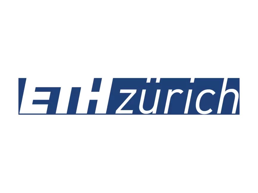 ETH Zürich White Logo PNG vector in SVG, PDF, AI, CDR format