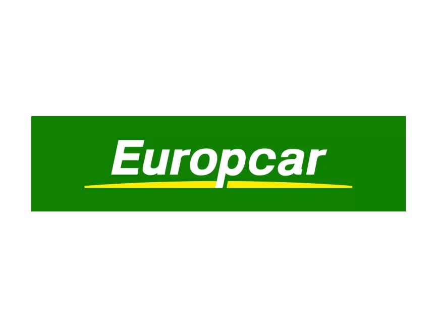 Europcar Logo PNG vector in SVG, PDF, AI, CDR format