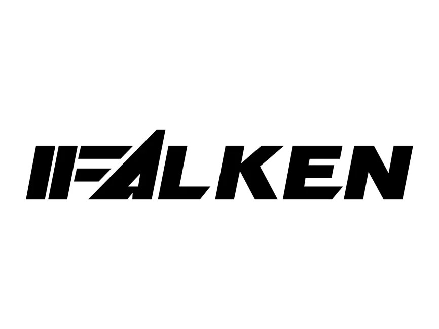 Falken Tires Logo PNG vector in SVG, PDF, AI, CDR format
