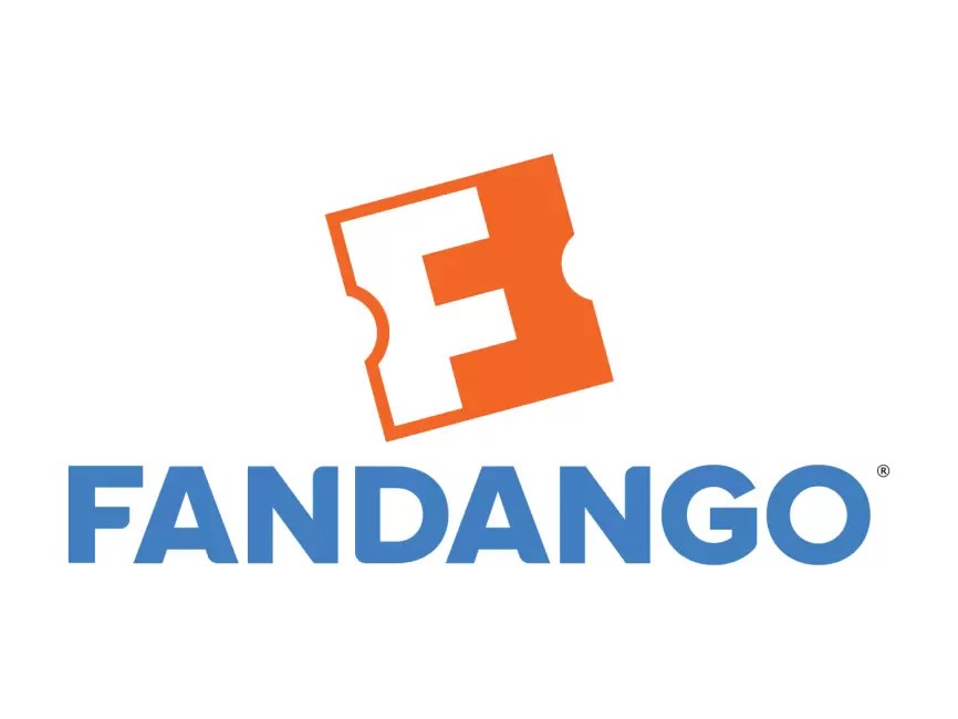 Fandango Logo PNG vector in SVG, PDF, AI, CDR format