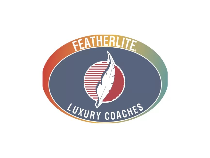 Featherlite Logo PNG vector in SVG, PDF, AI, CDR format