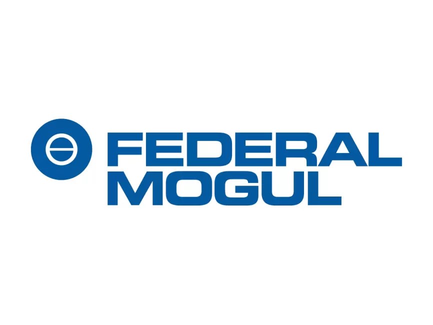 Federal Mogul Logo PNG vector in SVG, PDF, AI, CDR format