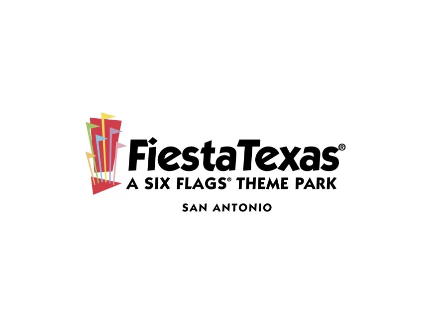 Fiesta Texas Logo PNG vector in SVG, PDF, AI, CDR format